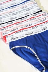 Tutku Kadın 12'li Paket Forever Bikini