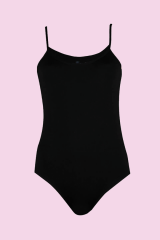 Ceylanoğlu 3'lü Paket Kadın Çıtçıtlı İp Askı Badi