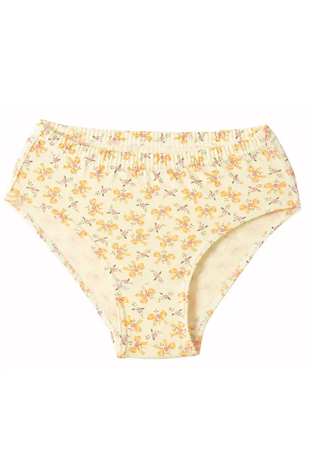 Seher Yıldızı Kadın 12’li Paket Empirme Kom Slip 5/XL