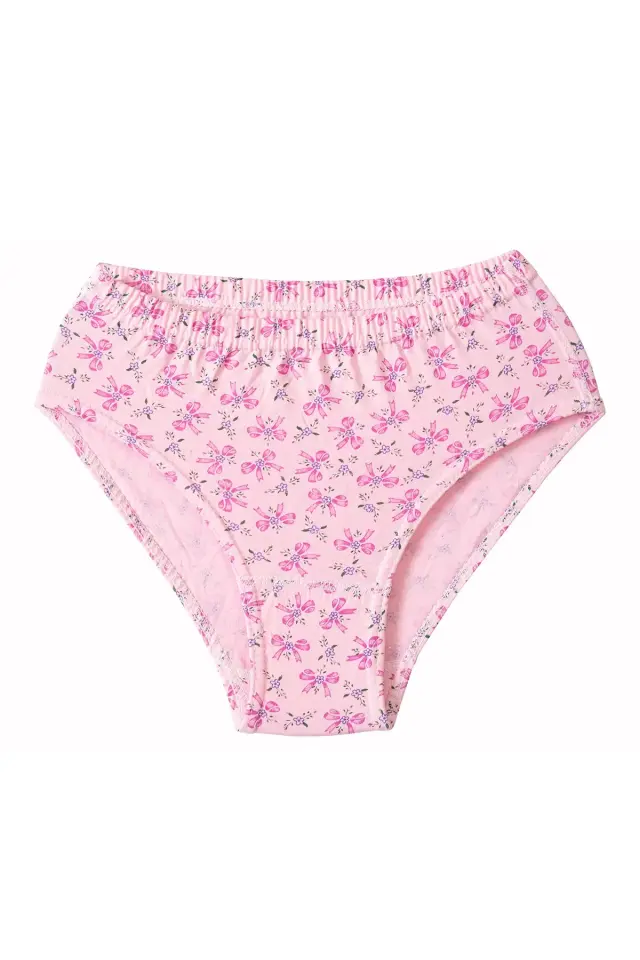 Seher Yıldızı Kadın 12’li Paket Empirme Kom Slip 6/XXL