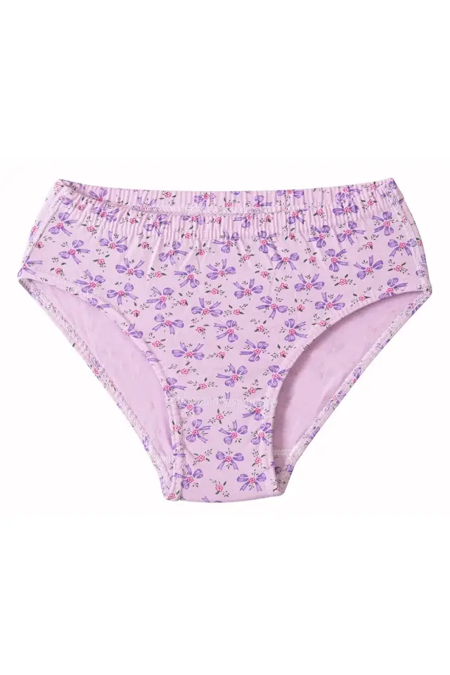 Seher Yıldızı Kadın 12’li Paket Empirme Kom Slip 6/XXL