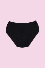 Ceylanoğlu 12'li Paket Kadın Ribana Transferli Bayan Kilot