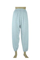 Ceylanoğlu 6'lı Paket Bayan Empirme Yazlık Lastikli Pijama