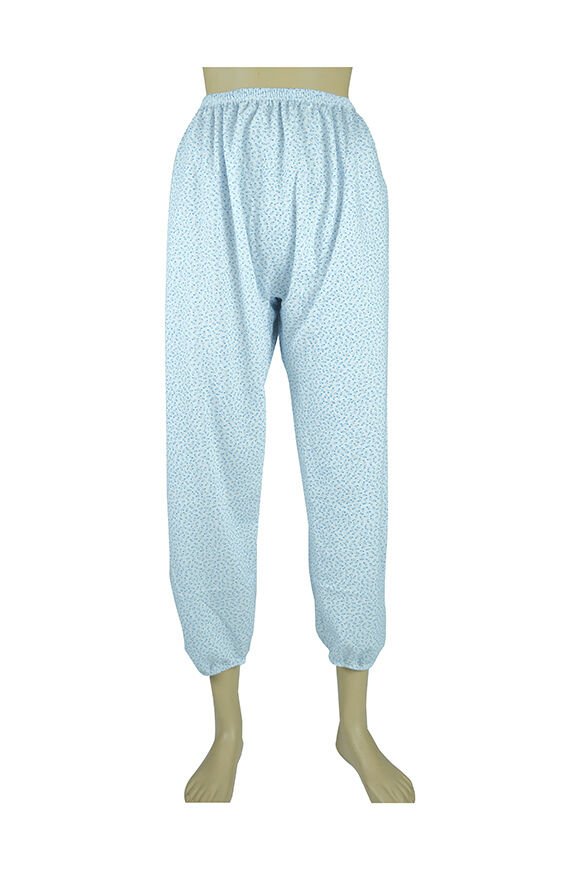 Ceylanoğlu 6'lı Paket Bayan Empirme Yazlık Lastikli Pijama