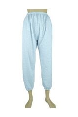 Ceylanoğlu 6'lı Paket Bayan Empirme Yazlık Lastikli Pijama