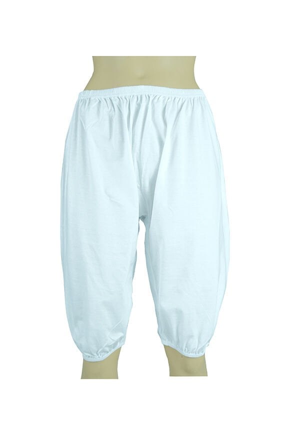 Ceylanoğlu 6'lı Paket Bayan Penye Paçalı