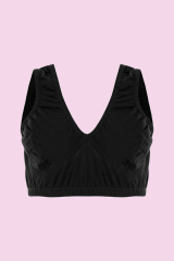 Ceylanoğlu 6'lı Kadın Body - Yarım Atlet