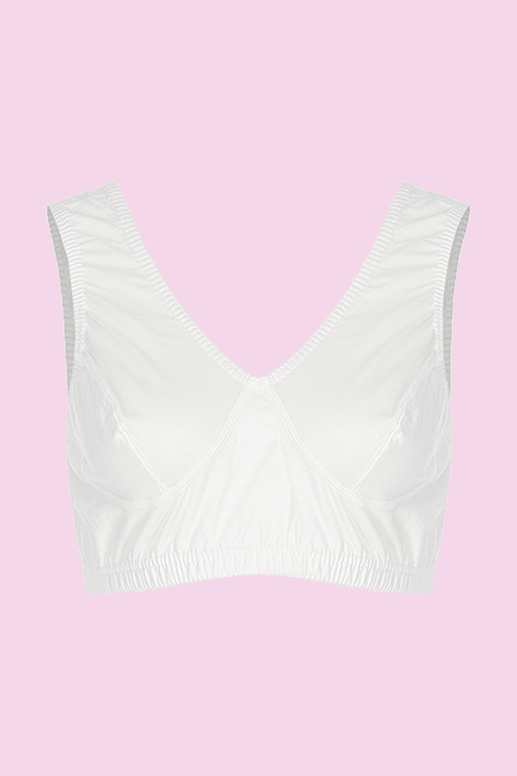 Ceylanoğlu 6'lı Kadın Body - Yarım Atlet