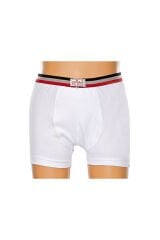 Ceylanoğlu 5'li Paket Erkek Çocuk Likralı Boxer