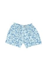 CEYLANOĞLU 5'li Empirme Erkek Çocuk Boxer