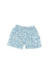 CEYLANOĞLU 5'li Empirme Erkek Çocuk Boxer