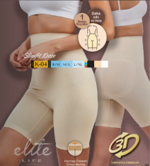 Elite Life Kadın Slim Fit Korse