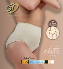 Elite Life Slip Korse