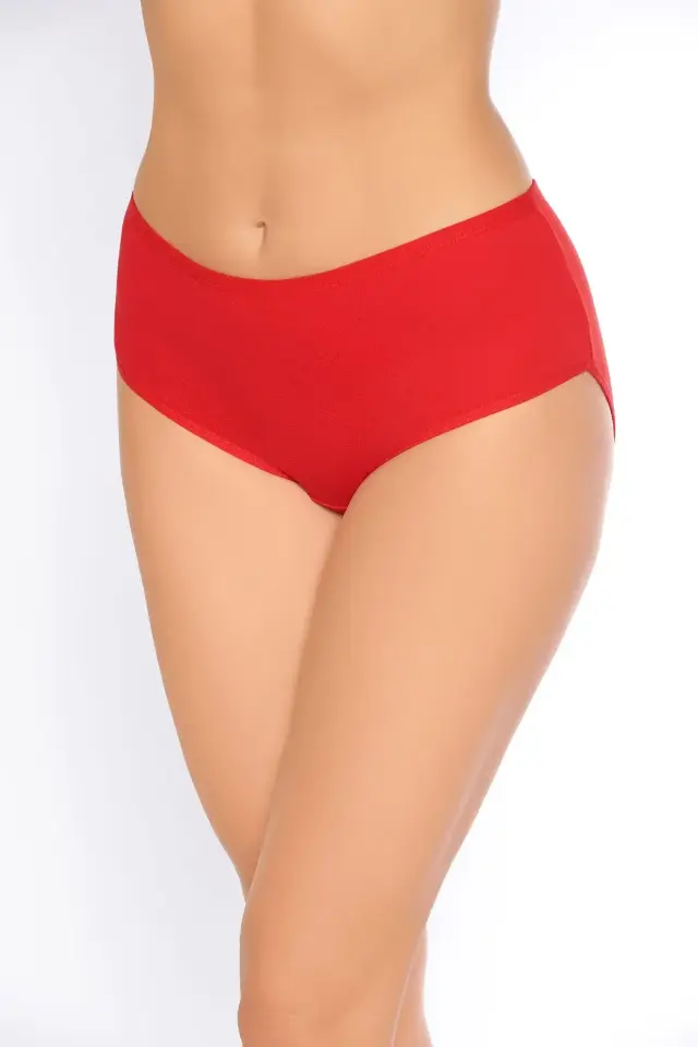 Seher Yıldızı Kadın 12’li Paket Ribana Bato 4/L - siyah