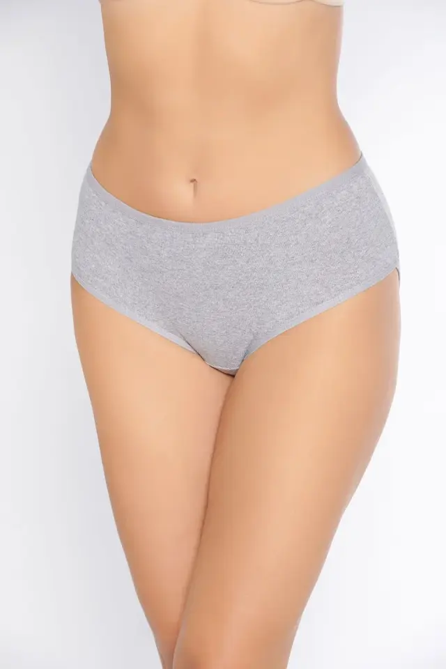 Seher Yıldızı Kadın 12’li Paket Ribana Bato 4/L - siyah