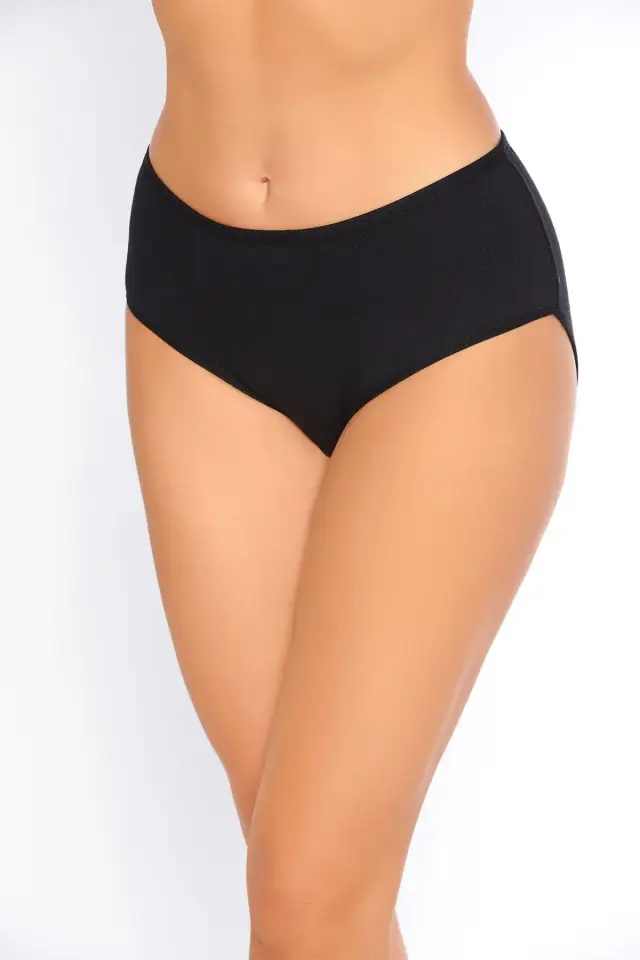 Seher Yıldızı Kadın 12’li Paket Ribana Bato 6/XXL - Kırmızı