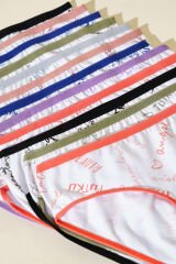 Tutku Kadın 12'li Paket Dream Bikini