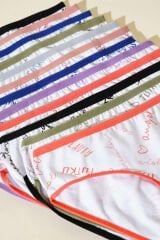 Tutku Kadın 12'li Paket Dream Bikini